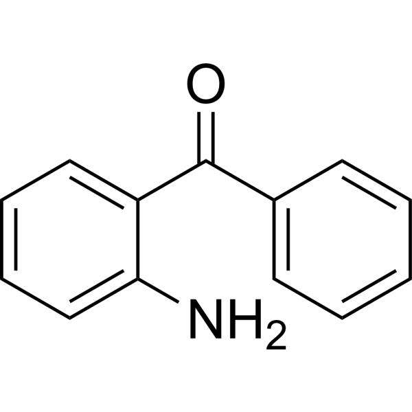 2-Aminobenzophenone (2-Benzoylaniline) 2835-77-0